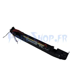 Cache LED latéral gauche complet pour Dualtron Achilleus 2024 - Vue 2