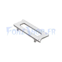 Insertos decorativos de brazo oscilante izquierdo para Kukirin A1 - Vista 2