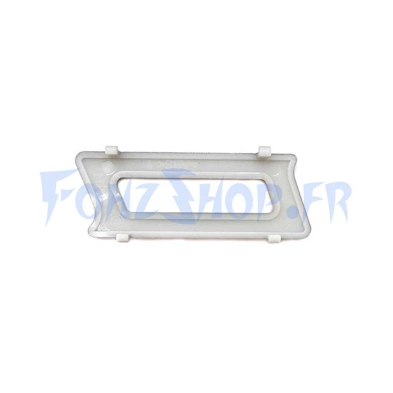 Insertos decorativos de brazo oscilante izquierdo para Kukirin A1 - Vista 3