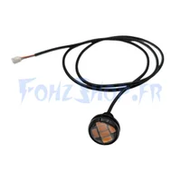 LED clignotant avant pour Dualtron Aminia single motor - Vue 1