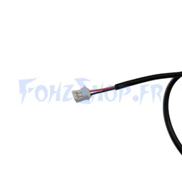 LED clignotant avant pour Dualtron Aminia single motor - Vue 2