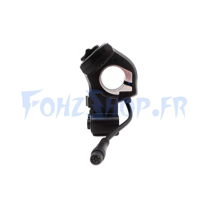 Interrupteur pour Kukirin G2 Pro 2024 - Vue 2