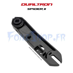 Bras de fourche arrière gauche pour Dualtron Spider 2 - Vue 2