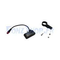 Clignotant nouvelle génération pour Nami - Vue 3