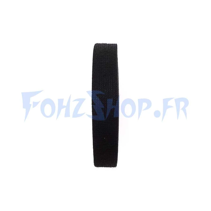 Adhésif tissu nylon 15mm x 15m - Vue 3