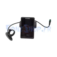 Écran V2 pour Nami - Vue 1