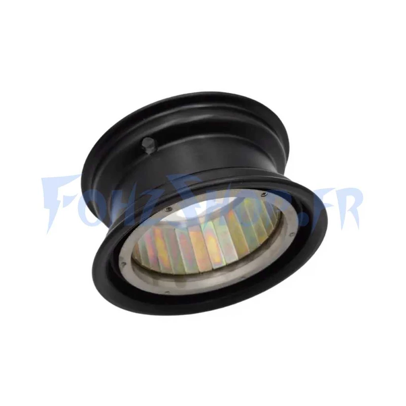 Jante pour Nami Klima - Vue 3