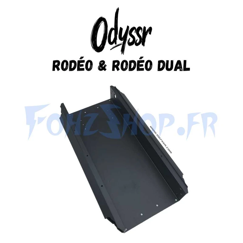 Châssis pour Odyssr Drift - Vue 1