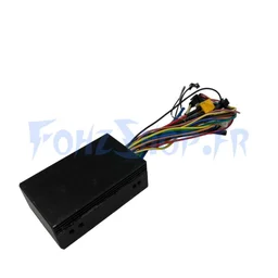 Contrôleur arrière 52V 25A V1 TFT-A pour Teverun Fighter Mini - Vue 1