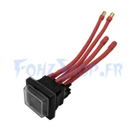 Interrupteur général pour Dualtron Forever - Vue 1