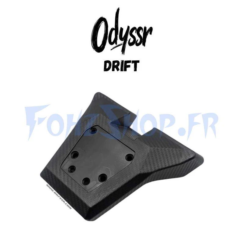 Repose-pied pour Odyssr Drift - Vue 1
