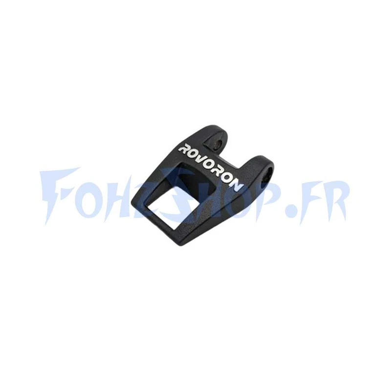 Support de crochet de système de pliage pour Rovoron Kullter & Luxury - Vue 1