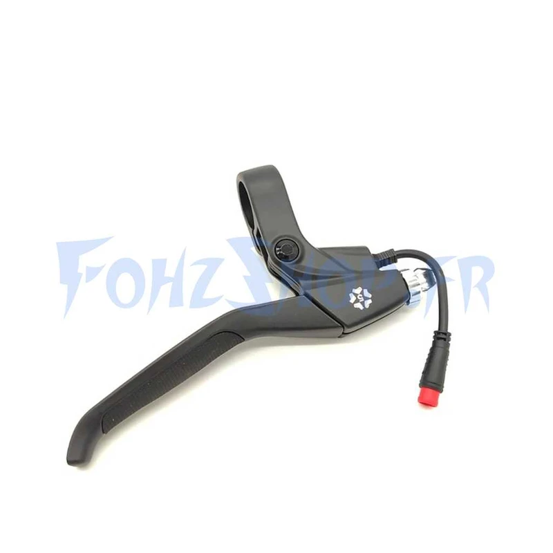 Levier de frein droit pour Hero - Vue 1