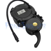 Display EY3 connecteur rapide 6 pins pour Dualtron Forever - Vue 2