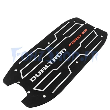 Grip de deck en silicone 533x188x84mm pour Dualtron Forever & Forever Limited