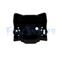 Repose-pied arrière pour Dualtron Togo & Togo Limited - Vue 3