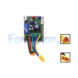 Controller (TC-1) per Kukirin A1 - Vista 1