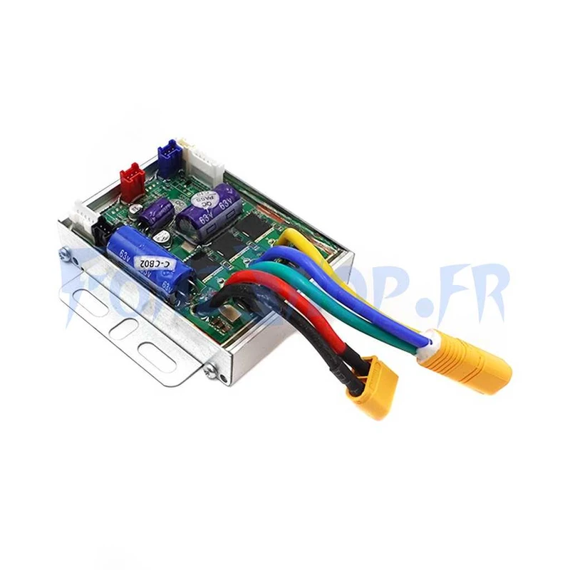 Controller (TC-1) per Kukirin A1 - Vista 2