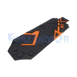 Grip de deck antidérapant pour Kukirin A1 - Vue 1