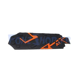 Grip de deck antidérapant pour Kukirin A1 - Vue 2