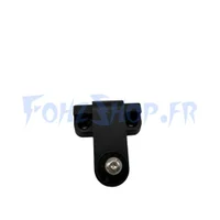 Support inférieur d’amortisseur pour Teverun 7260R version double amortisseur - Vue 2