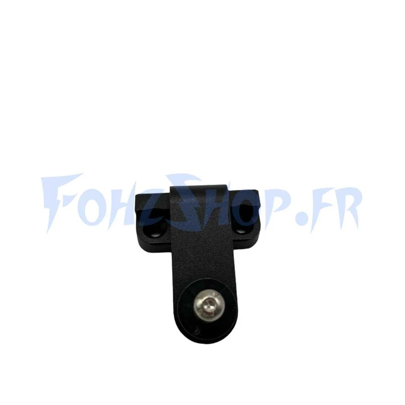 Support inférieur d’amortisseur pour Teverun 7260R version double amortisseur - Vue 2