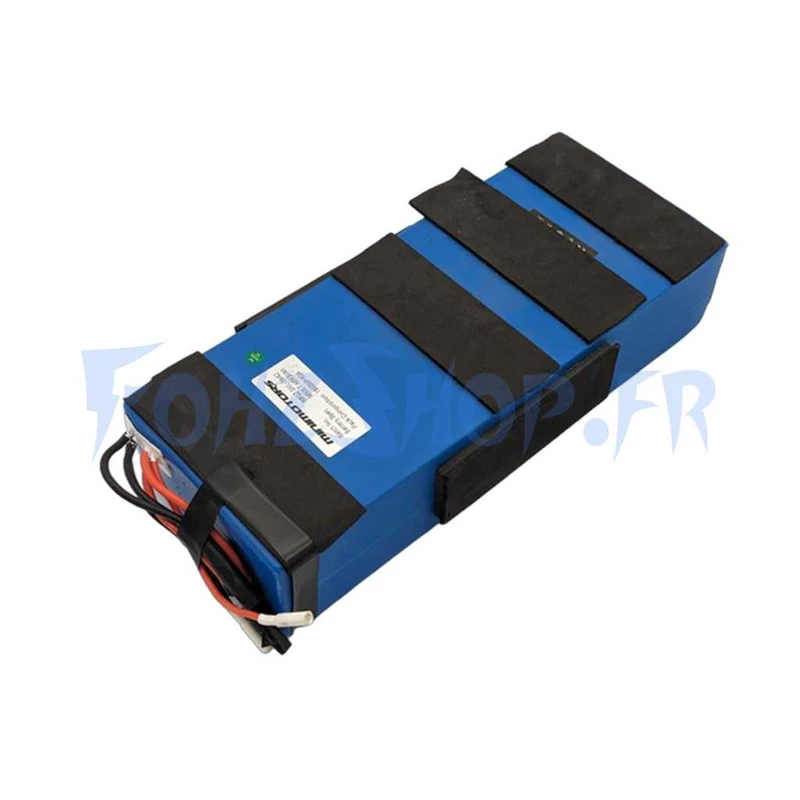 Batterie 60V 30Ah pour Blade X - Vue 1