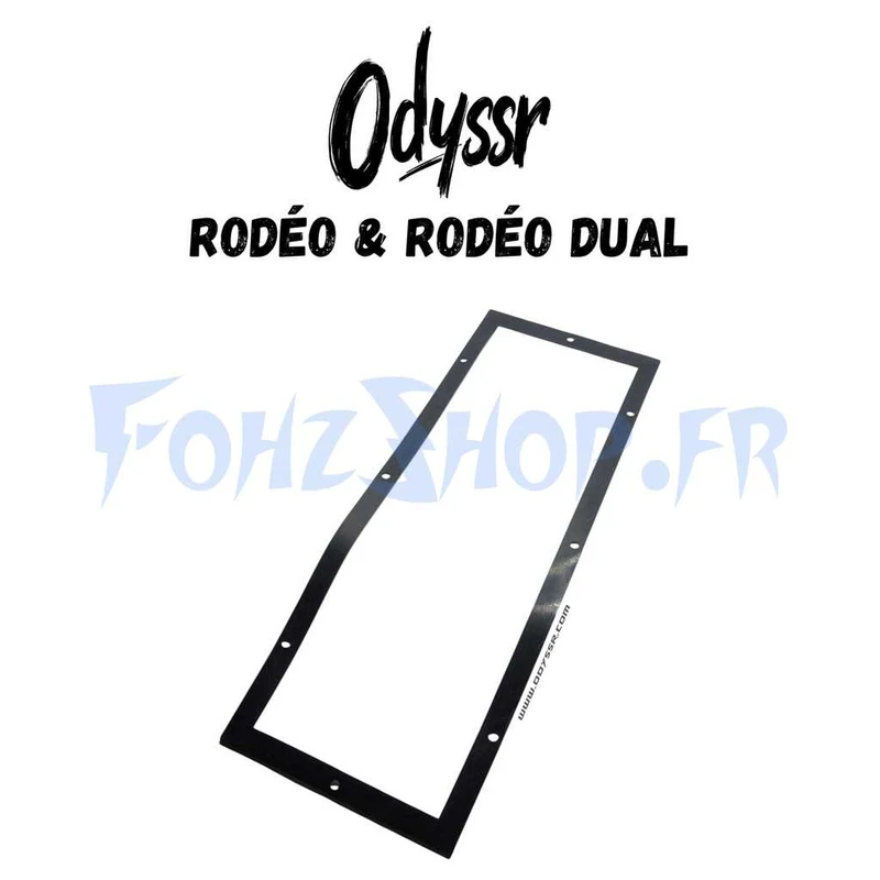 Joint d’étanchéité pour Odyssr Rodeo & Rodeo Dual - Vue 1