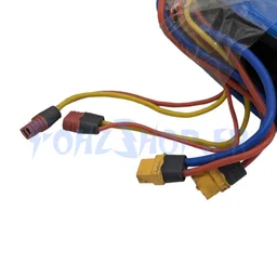 Batterie 52V 23Ah reconditionnée pour Hero S10 - Vue 2