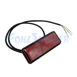Feu stop 3 fils pour Dualtron Forever - Vue 1