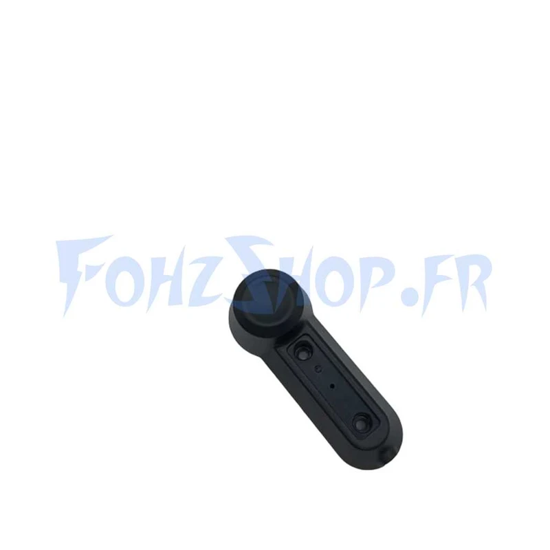Cache fourche avant droit pour Inmotion Climber - Vue 1
