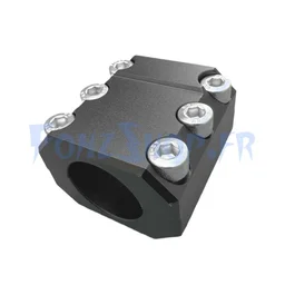 Bague de serrage renforcée 6 vis pour Dualtron by Funtrott - Vue 2