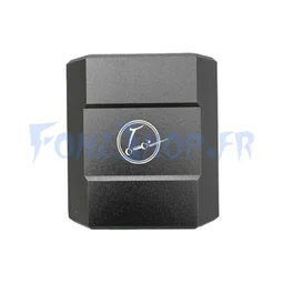 Bague de serrage renforcée 6 vis pour Dualtron by Funtrott - Vue 4