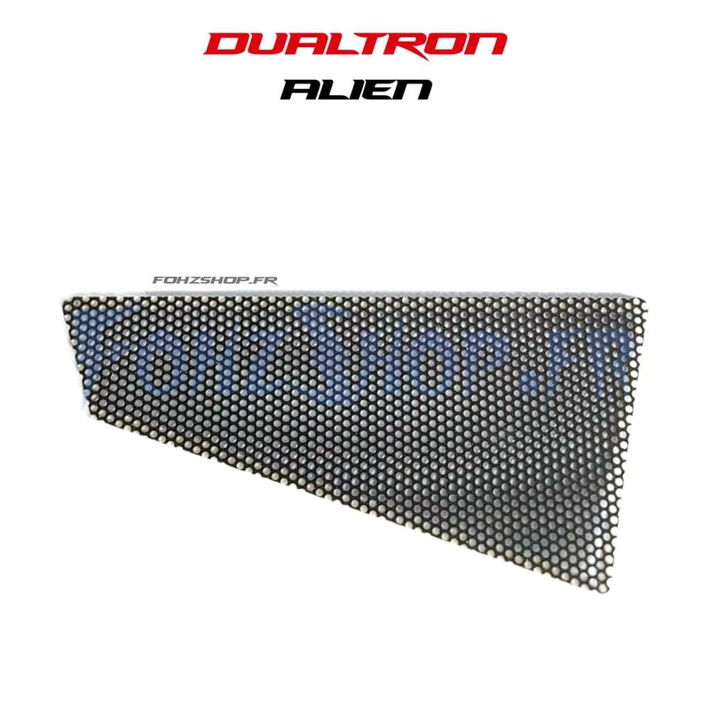 Filtre anti-poussière de boîtier de colonne de direction pour Dualtron Alien - Vue 1