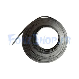 Bande de nickel 0.12 × 8 mm 10 mètres - Vue 1