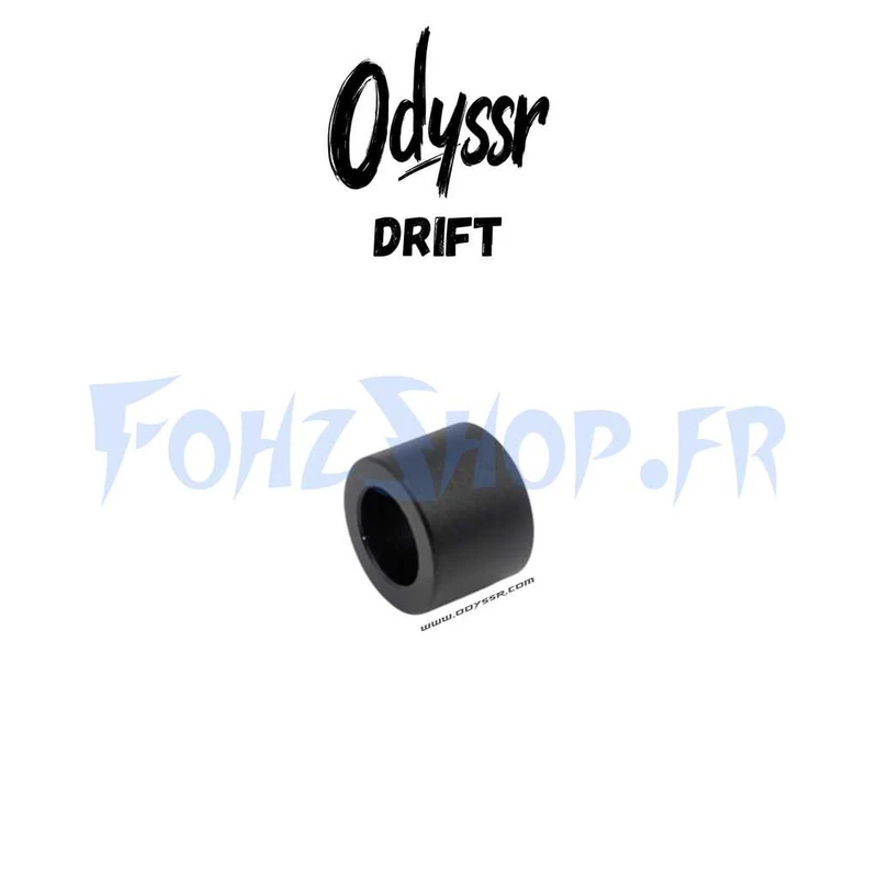 Manchon roue avant 20.1×20.1×17 pour Odyssr Drift - Vue 1