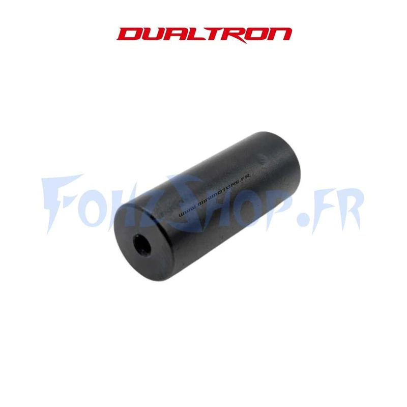 Tube central de guidon pour Dualtron - Vue 1