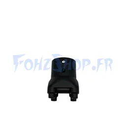 Potence de guidon partie basse pour Hero X - Vue 2