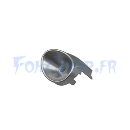 Support LED avant de deck gauche pour Dualtron Pop - Vue 1