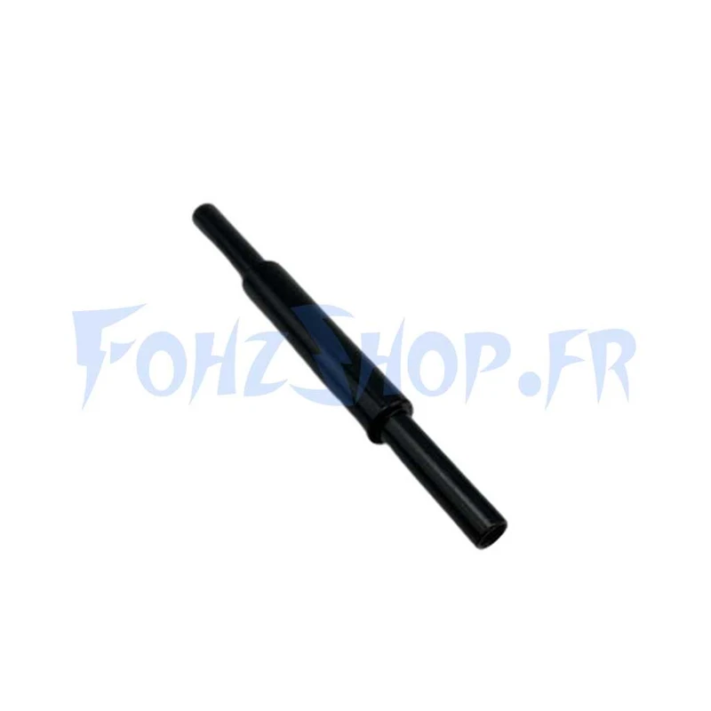 Axe de roue arrière pour Hero S10 - Vue 1