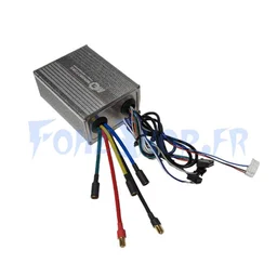 Contrôleur 72V 50A (A) V1 pour Dualtron X2 (Avant) - Vue 1