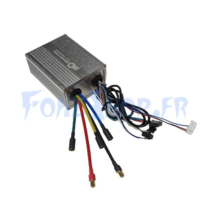 Contrôleur 72V 50A (A) V1 pour Dualtron X2 (Avant) - Vue 1