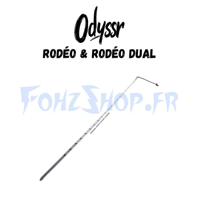 LED de colonne de direction pour Odyssr Rodeo & Rodeo Dual - Vue 1