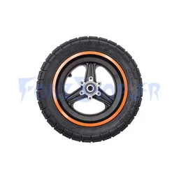 Roue avant pour Kukirin G3 - Vue 3