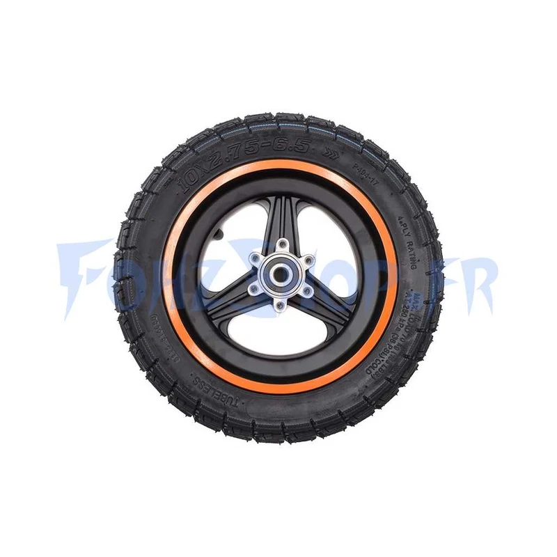 Roue avant pour Kukirin G3 - Vue 3