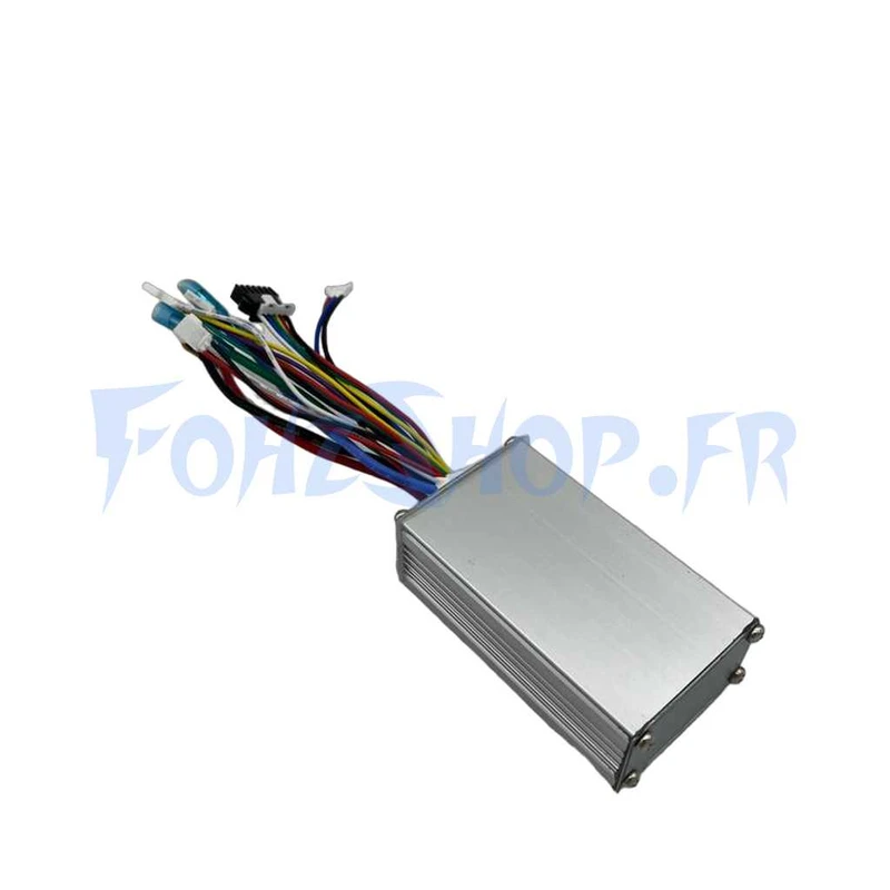 Contrôleur pour Kuickwheel M16 - Vue 1