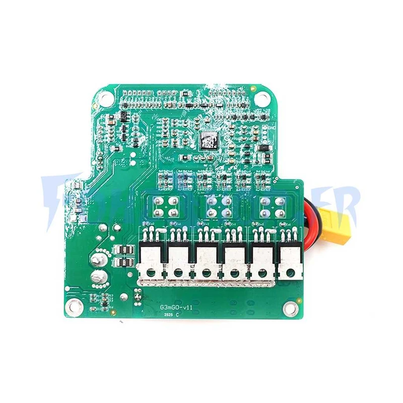 Controlador (B) para Kukirin G3 - Vista 2