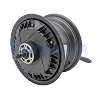 Moteur arrière V2 2024 pour Teverun 7260R - Vue 2