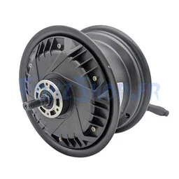 Moteur arrière V2 2024 pour Teverun 7260R - Vue 2