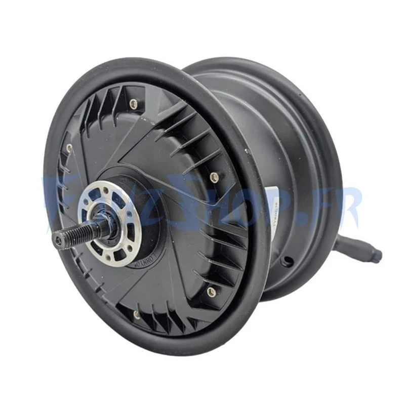 Moteur arrière V2 2024 pour Teverun 7260R - Vue 2